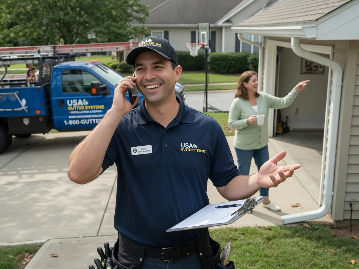 Gutter Installation East Earl, PA FAQs